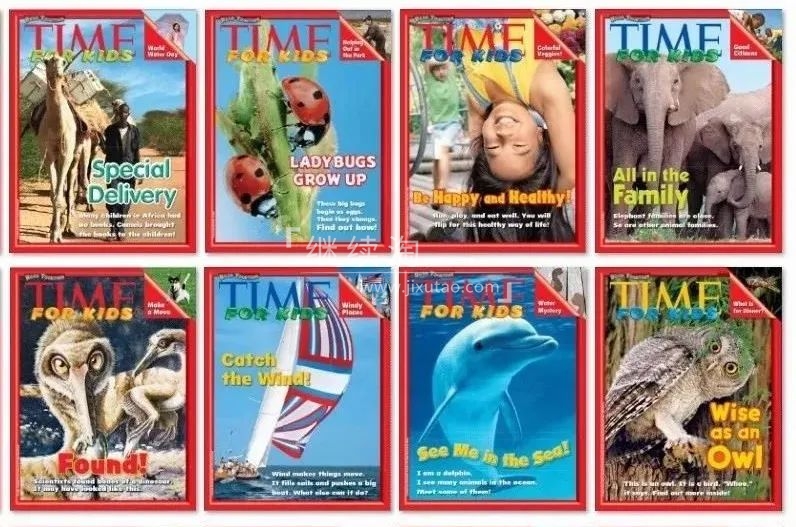 TIME for Kids 图片3