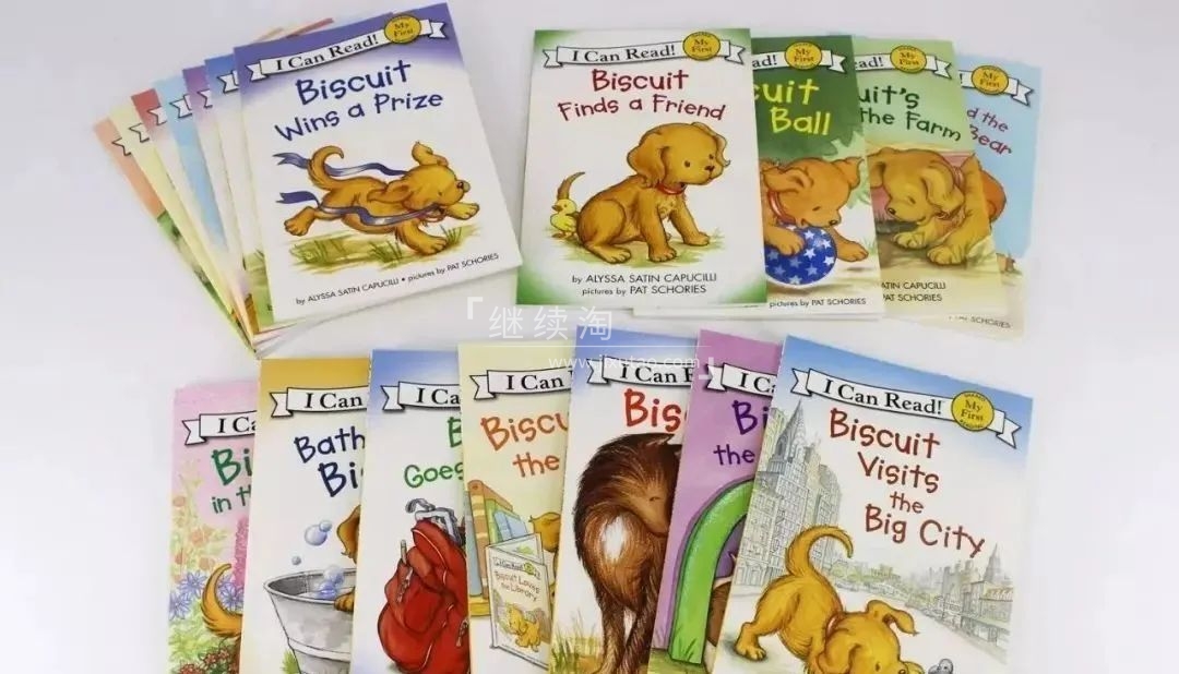 Biscuit 饼干狗 图片3