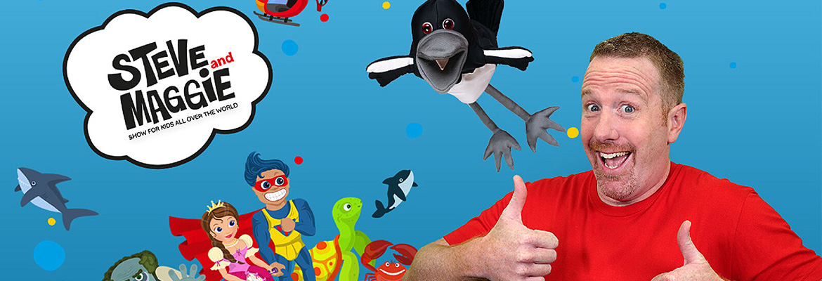 2025年10月最新wow-english-tv史蒂夫steve和小鸟maggie少儿趣味启蒙学英