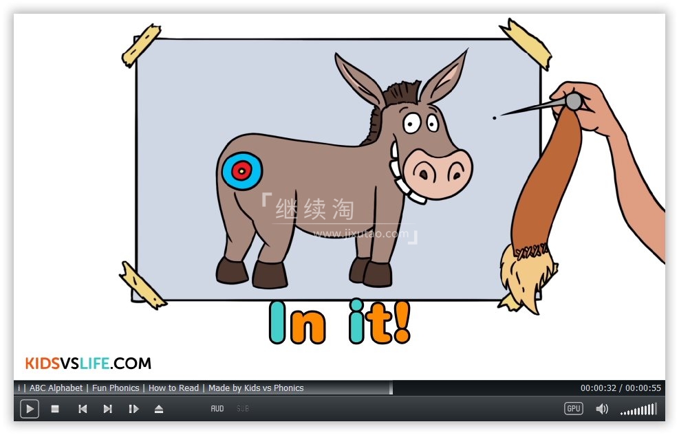 Kids vs Phonics 图片11